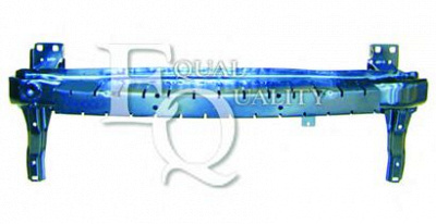 EQUAL QUALITY l05048 -  Кронштейн, буфер